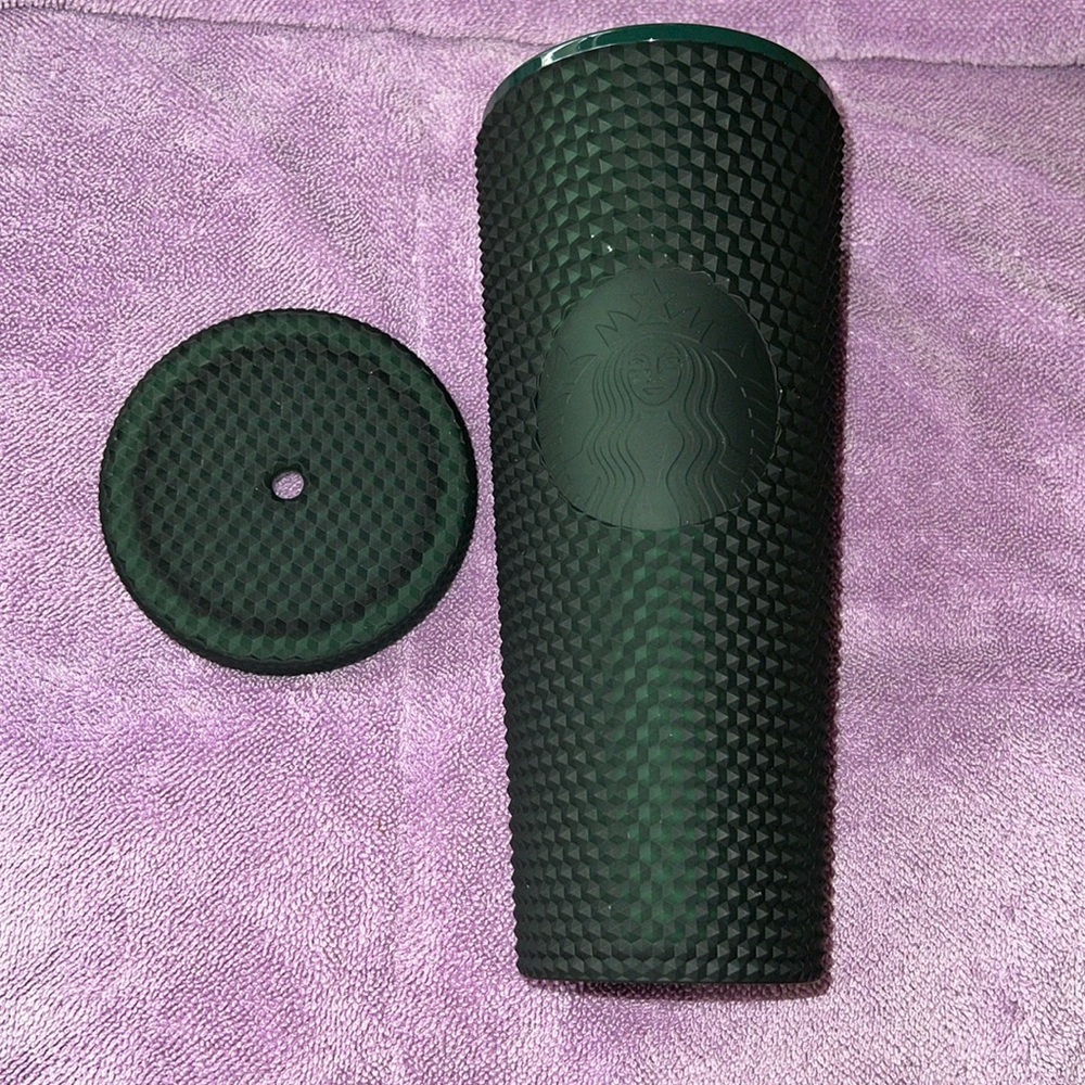 Starbucks Preowned 2022 cup